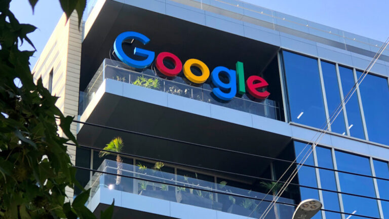 Google Company Information in Hindi
