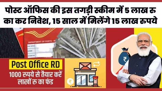 Post Office Scheme Apply