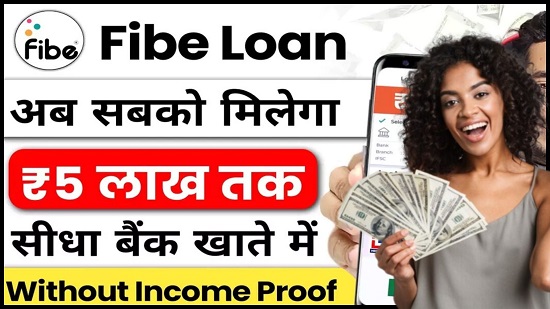 Apply Fibe Personal Loan 2024