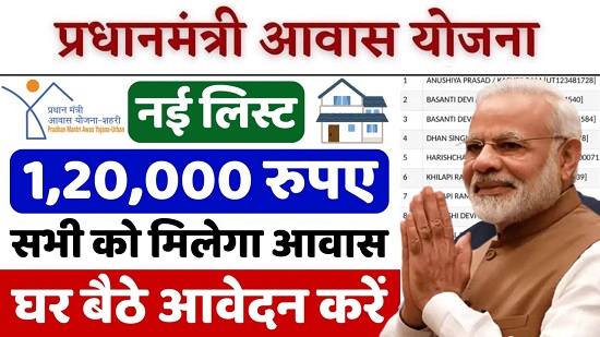 PM Awas Yojana Rules